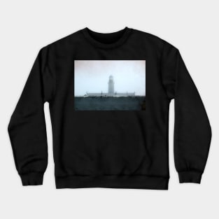 Over the Wall 2. Crewneck Sweatshirt